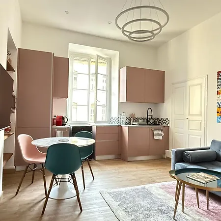 A Casa Grandval -