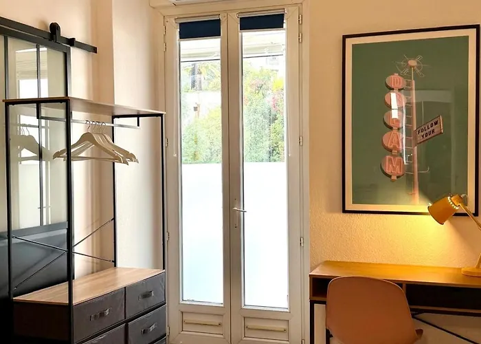 A Casa Grandval -